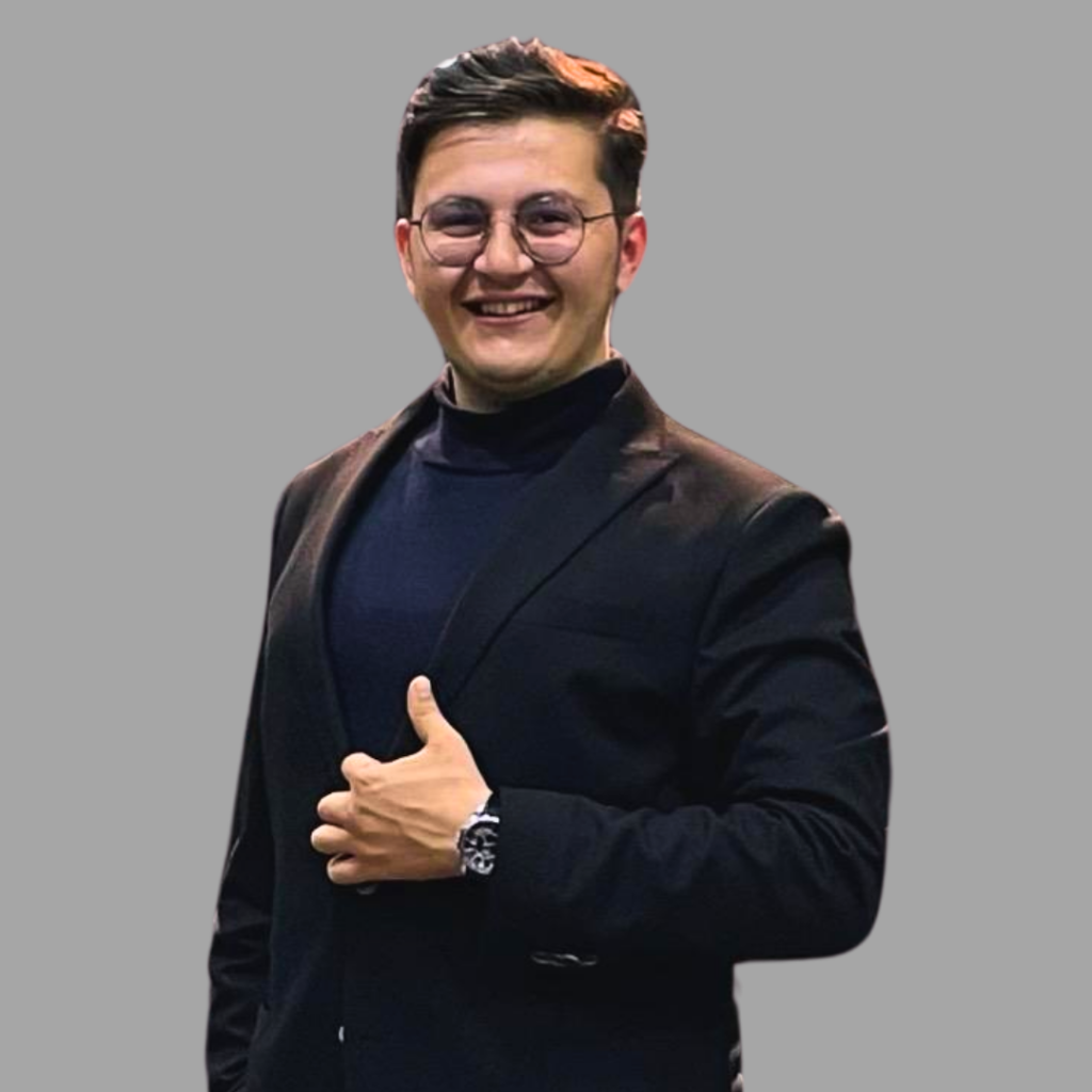 Küresel Etiket Barkod