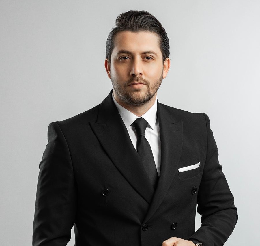 Küresel Etiket Barkod