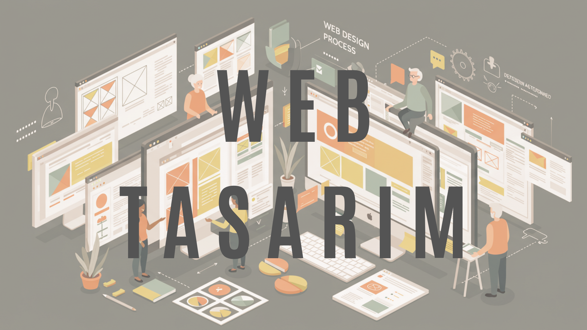 Web Tasarım