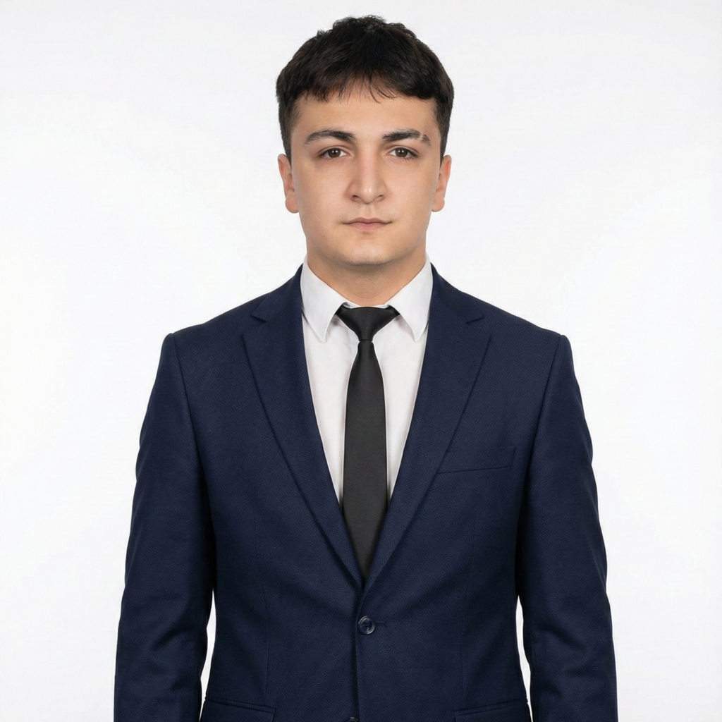 Küresel Etiket Barkod